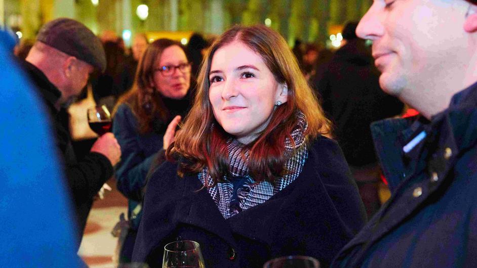 HG1-Mitarbeiterinnenfest 2022 - Gruppenbild