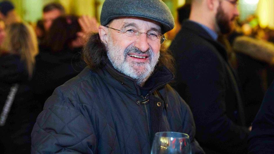 HG1-Mitarbeiterinnenfest 2022 - Wolfgang Seiser