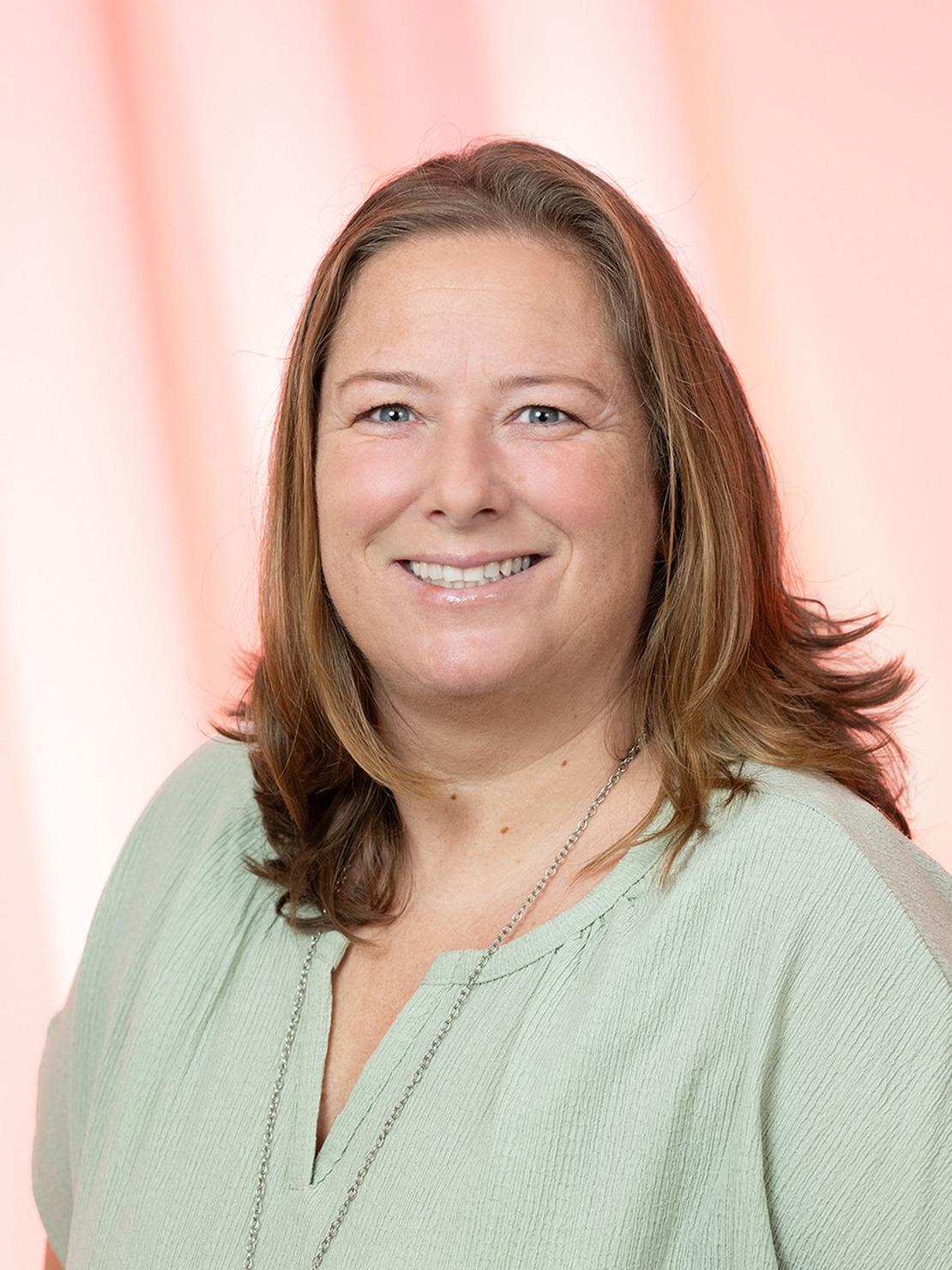 Astrid Stohl BVP 2024-2029