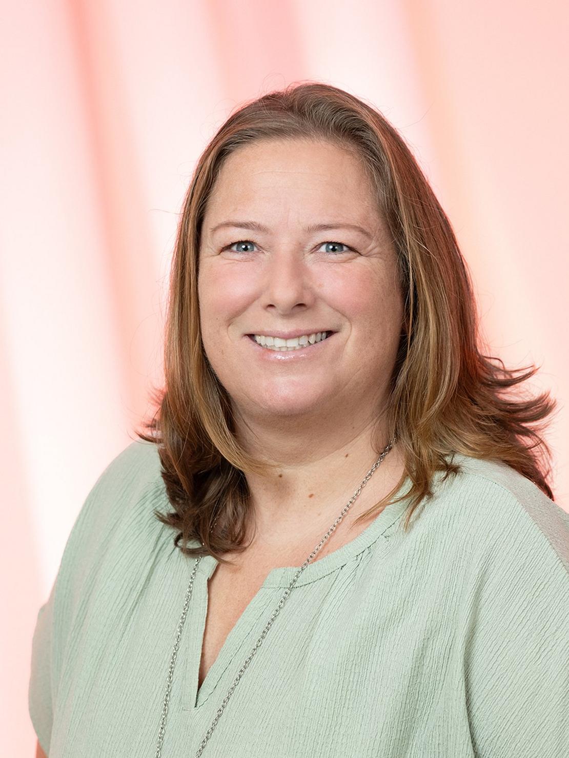 Astraid Stohl HG 1 BVP Vorsitzender Stellvertreterin 2024-2029