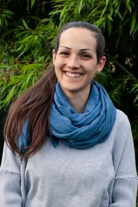 Privat DA 129 - Kerstin Paar