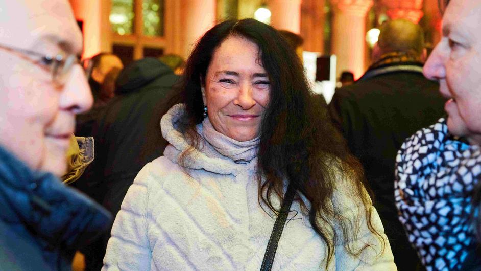 HG1-Mitarbeiterinnenfest 2022 - Gruppenbild