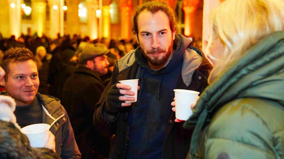 HG1-Mitarbeiterinnenfest 2022 - Gruppenbild
