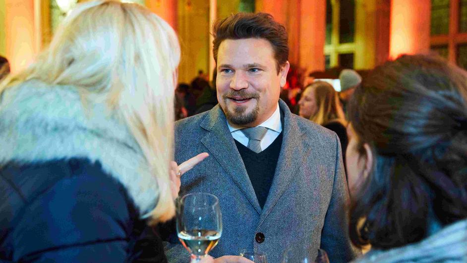 HG1-Mitarbeiterinnenfest 2022 - Gruppenbild