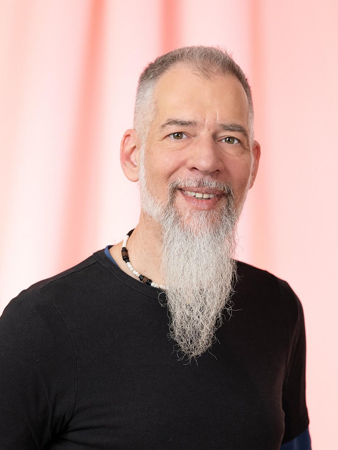 Gottfried Maier BVP 2024-2029