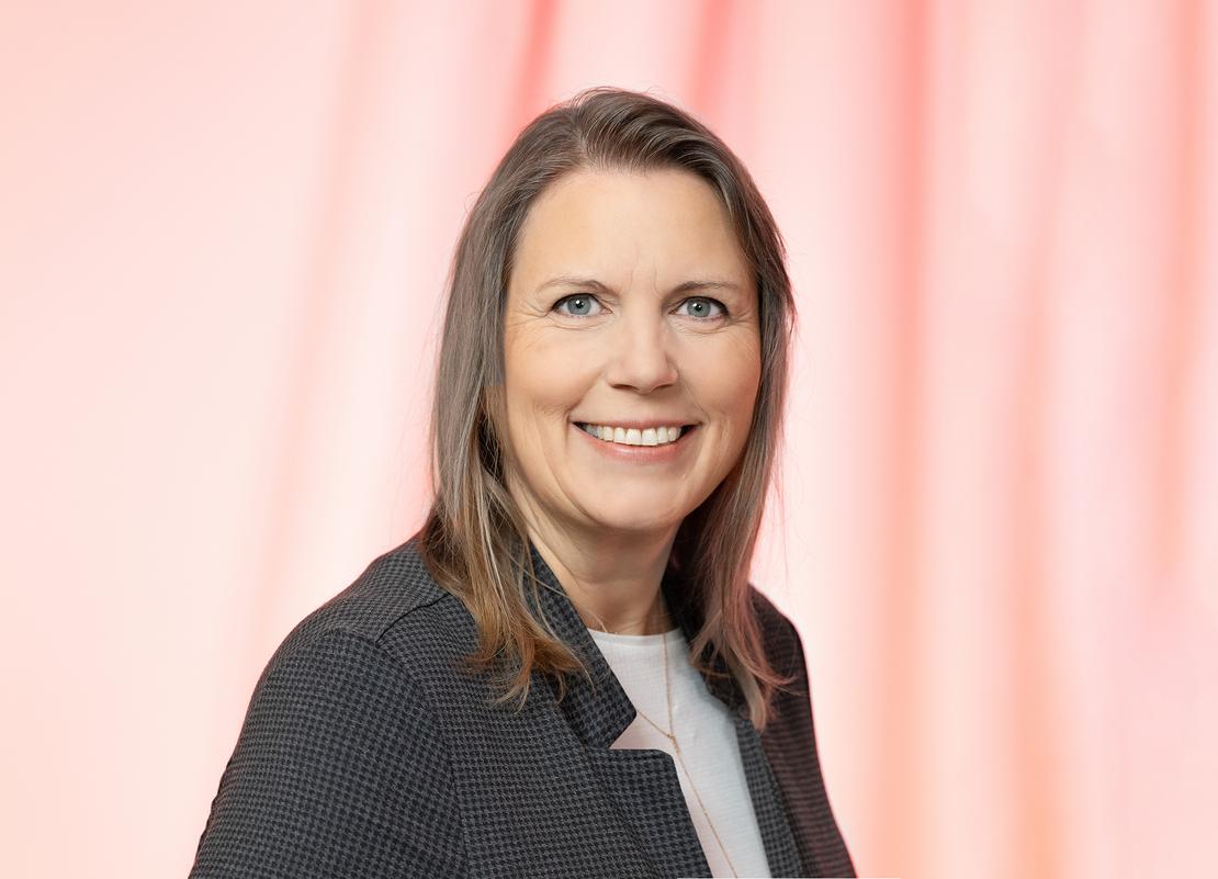 Petra wallner DA 104 Vorsitzende 2024-2029