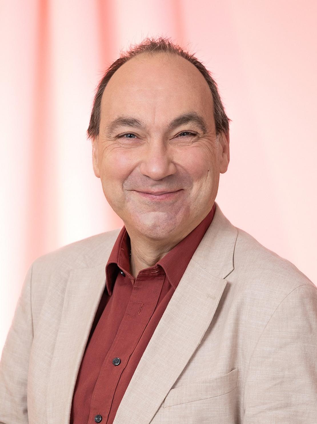 Peter Müller BVP 2024-2029