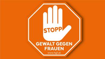 Gewalt gegen Frauen - Stopp