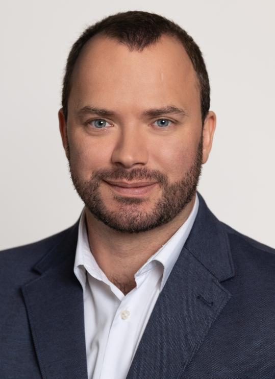 Daniel Granögger