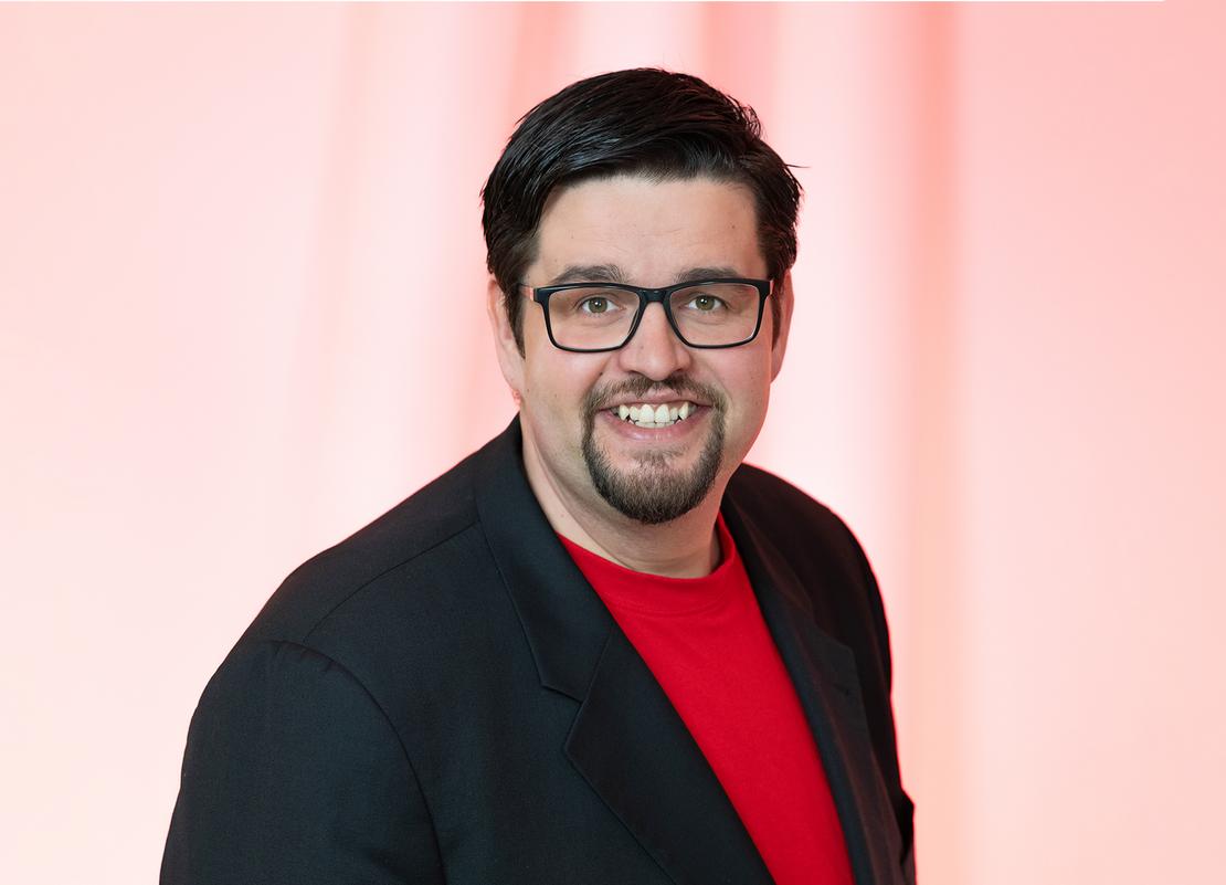 Fritz Heider DA 115 Vorsitzender 2024-2029