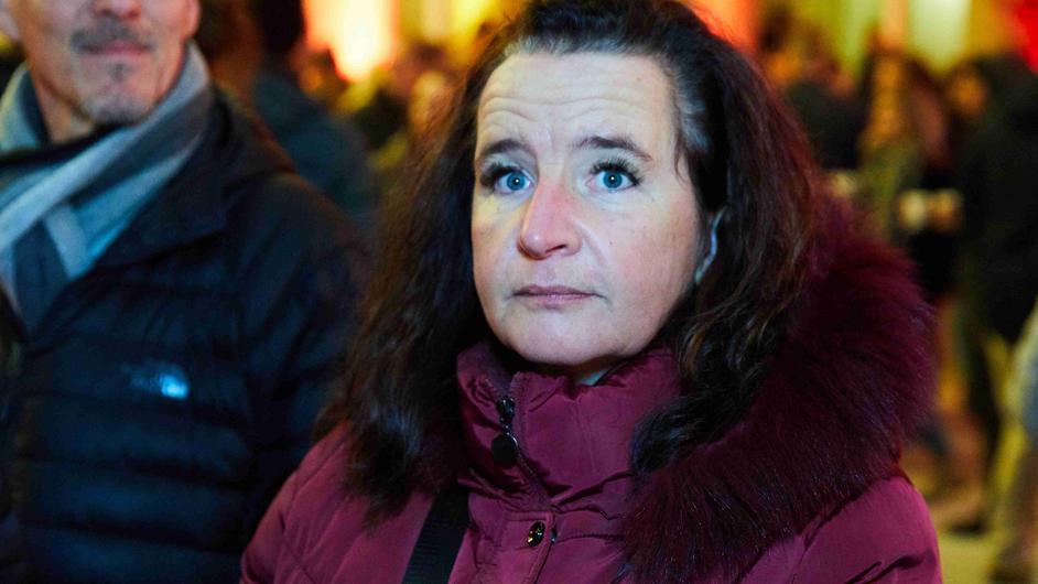 HG1-Mitarbeiterinnenfest 2022 - Gruppenbild