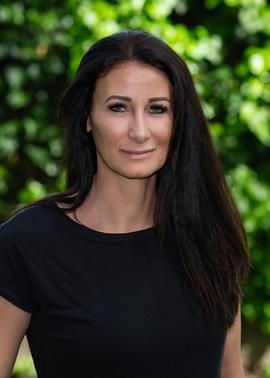Privat DA 129 - Martina Hödl