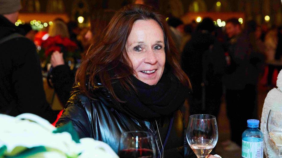 HG1-Mitarbeiterinnenfest 2022 - Gruppenbild