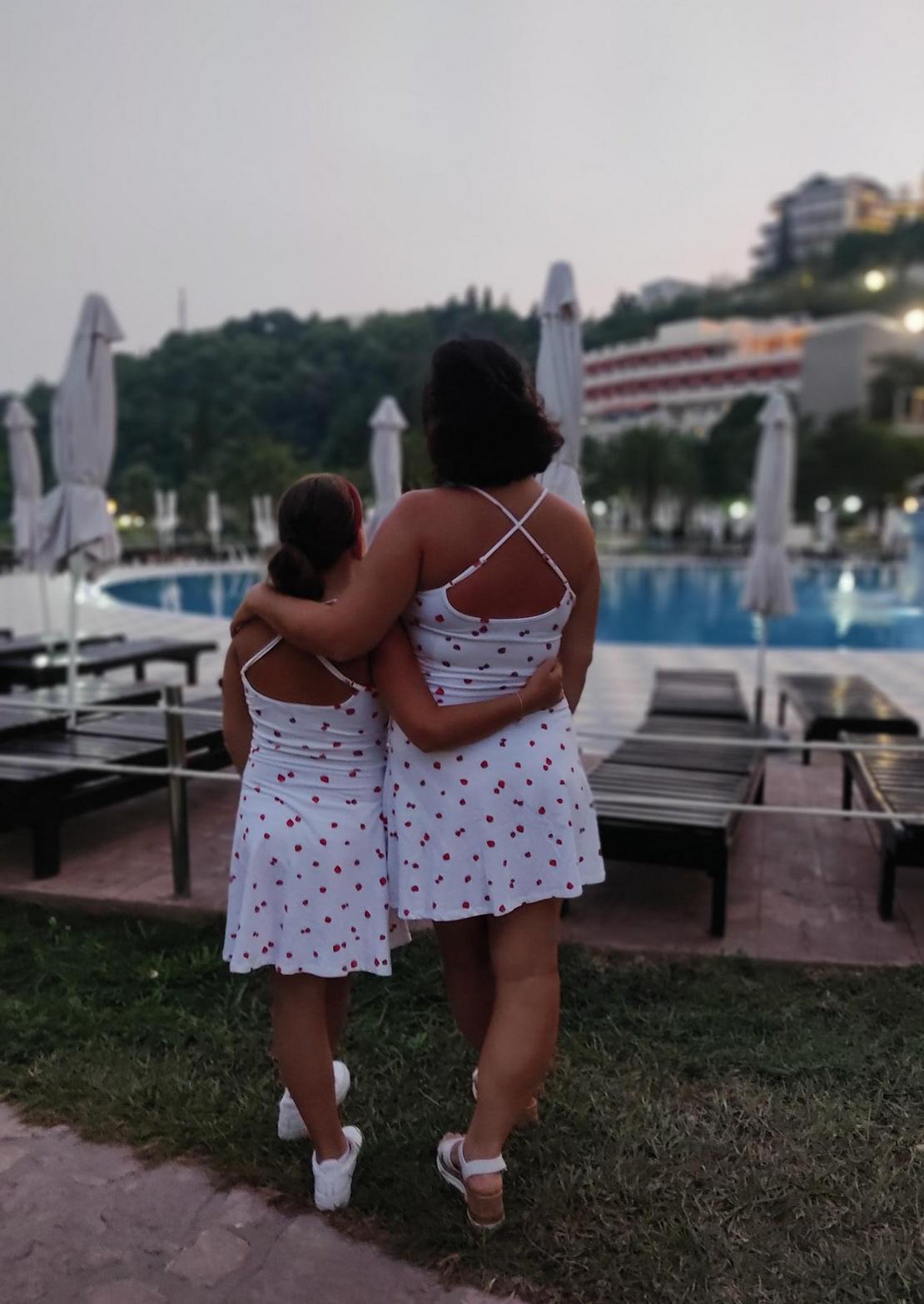 Gemeinsam den Urlaub verbringen