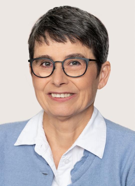 Mag.a Ruth Kaltenbacher