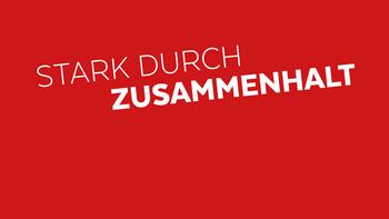 Gehaltsabschlüsse für 2026 bis 2028 abgeschlossen