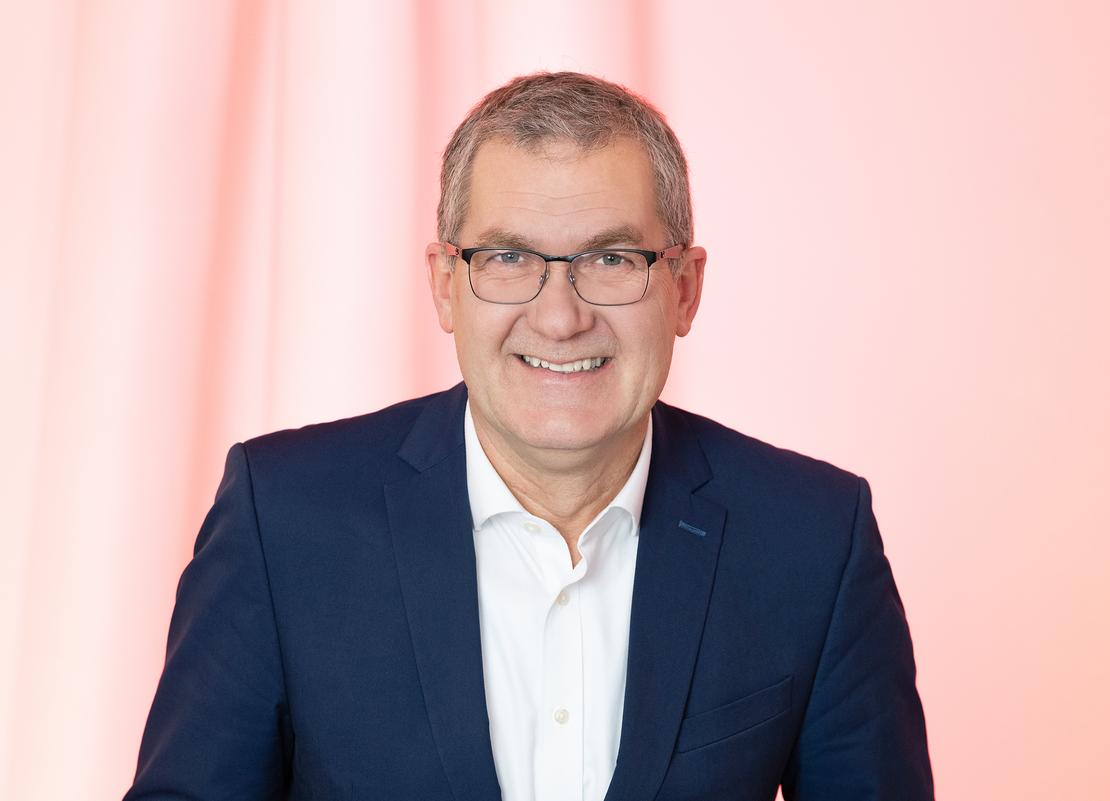 Christian Römer DA 101 Vorsitzender 2024-2029