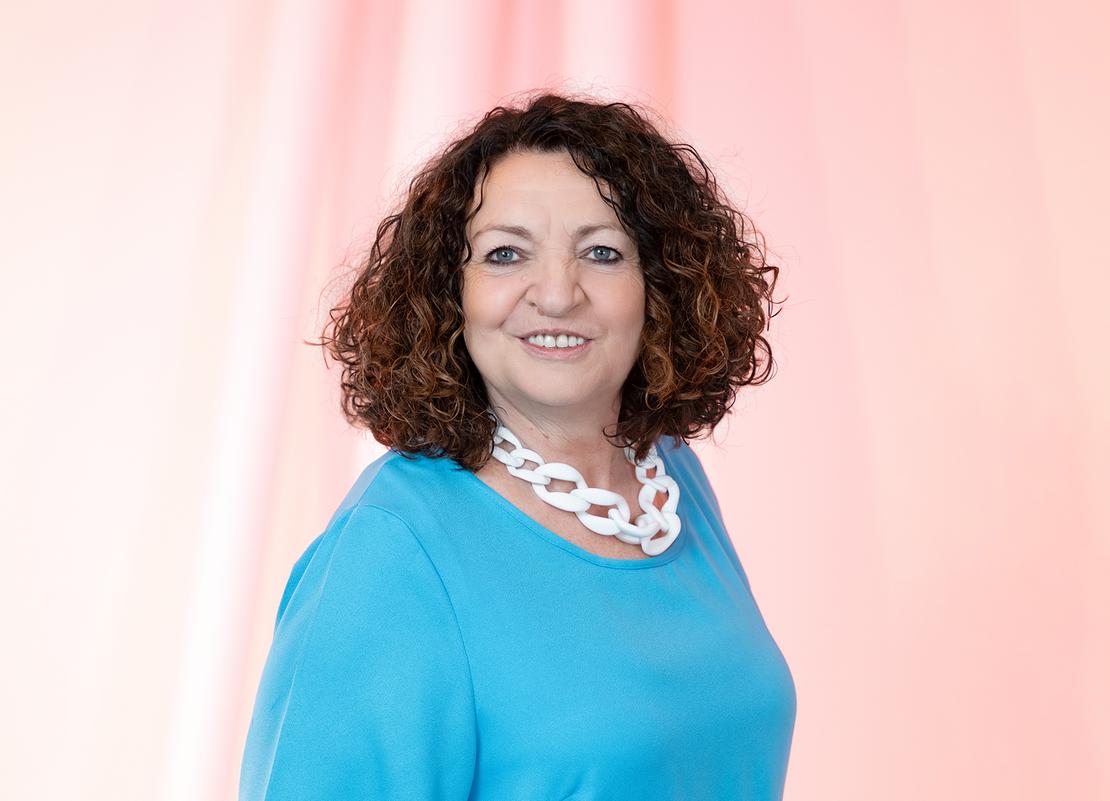 Margit Pollak DA 120 Vorsitzende 2024-2029