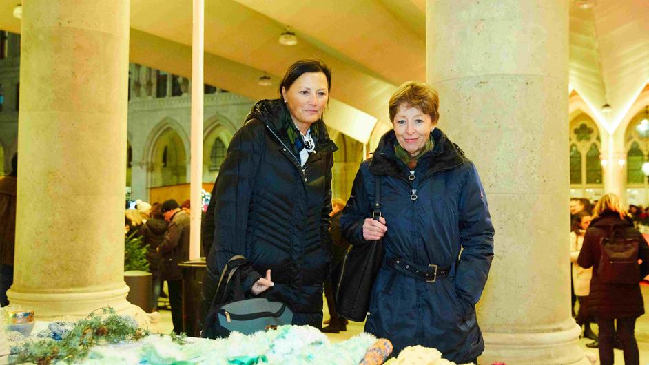 HG1-Mitarbeiterinnenfest 2022 - Gruppenbild