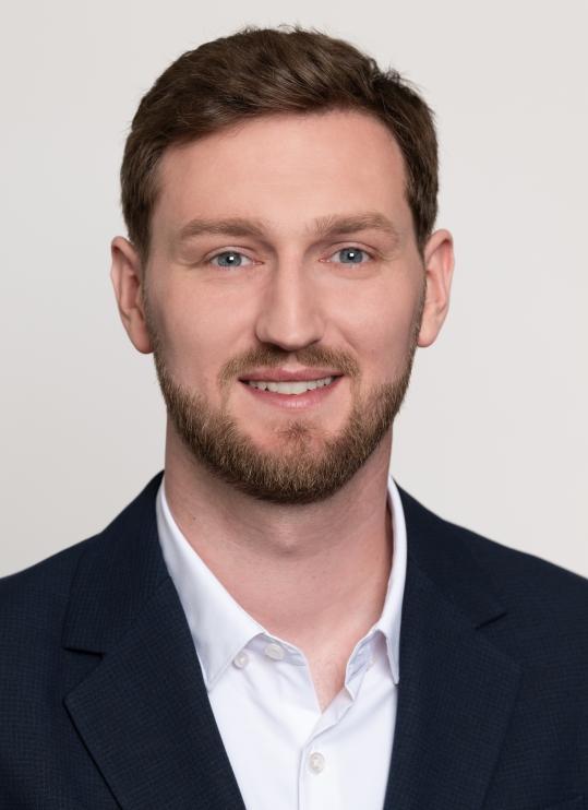 Gerald Bauer