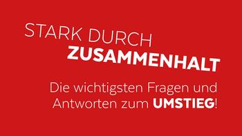 Information zum Thema Umstieg ins Wiener Bedienstetengesetz