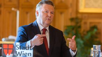 Wiener Bürgermeister Dr. Michael Ludwig