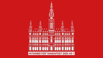 Mitarbeiterinnenfest im Arkadenhof - 21.11.2023, ab 16 Uhr