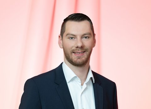 Marc Woller