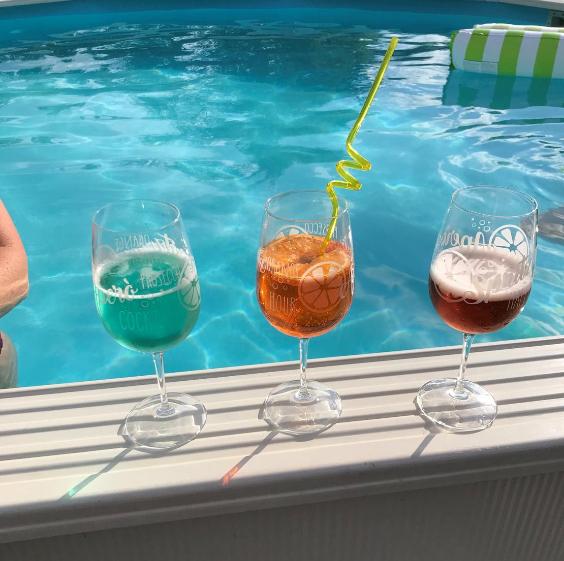 Das Spiel mit den Farben, Waldviertel