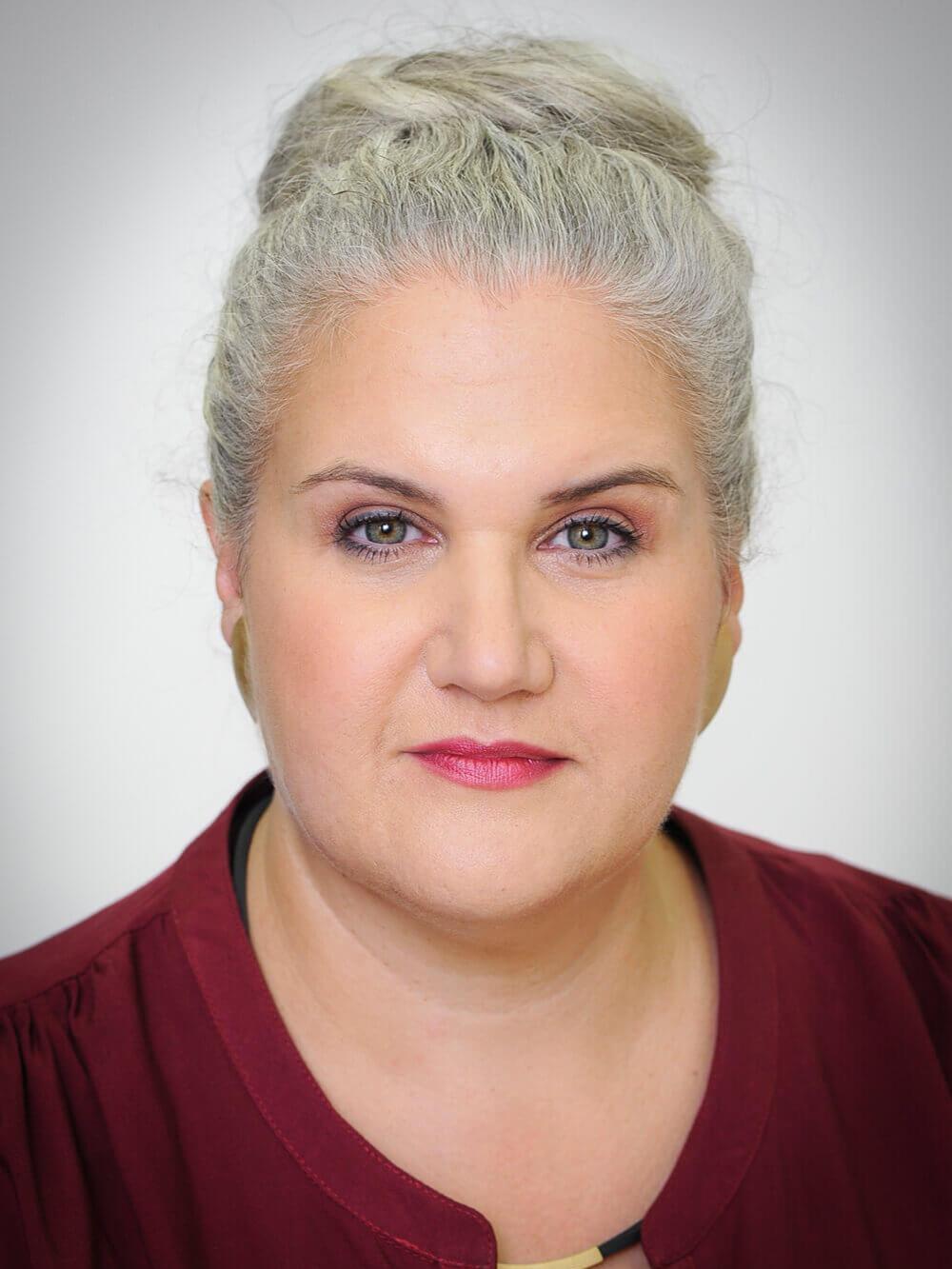 Klepac-Baur Marianne Klepac-Baur Marianne