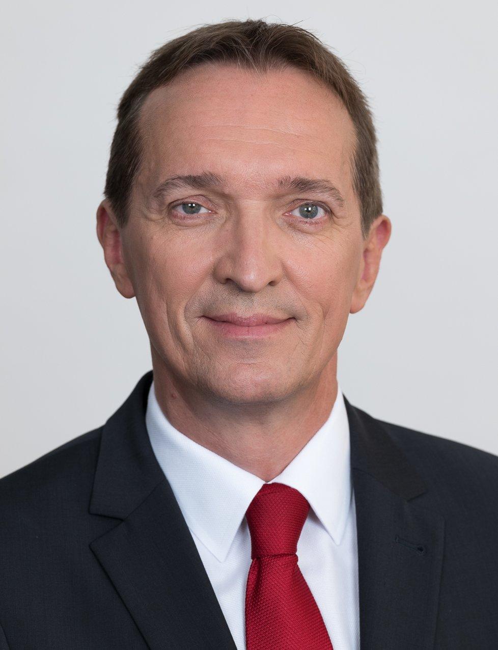 Manfred Obermüller