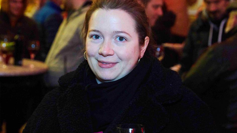 HG1-Mitarbeiterinnenfest 2022 - Gruppenbild