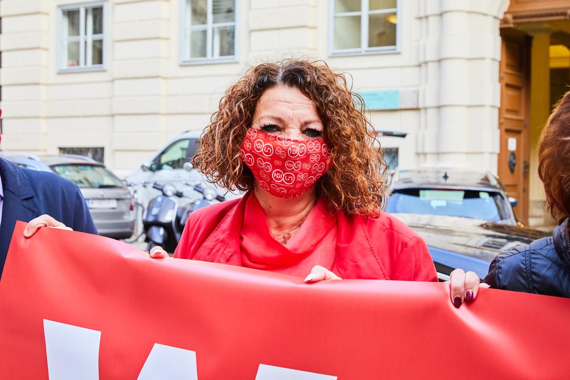 Beirat für Elementarpädagogik mit Margit Pollak