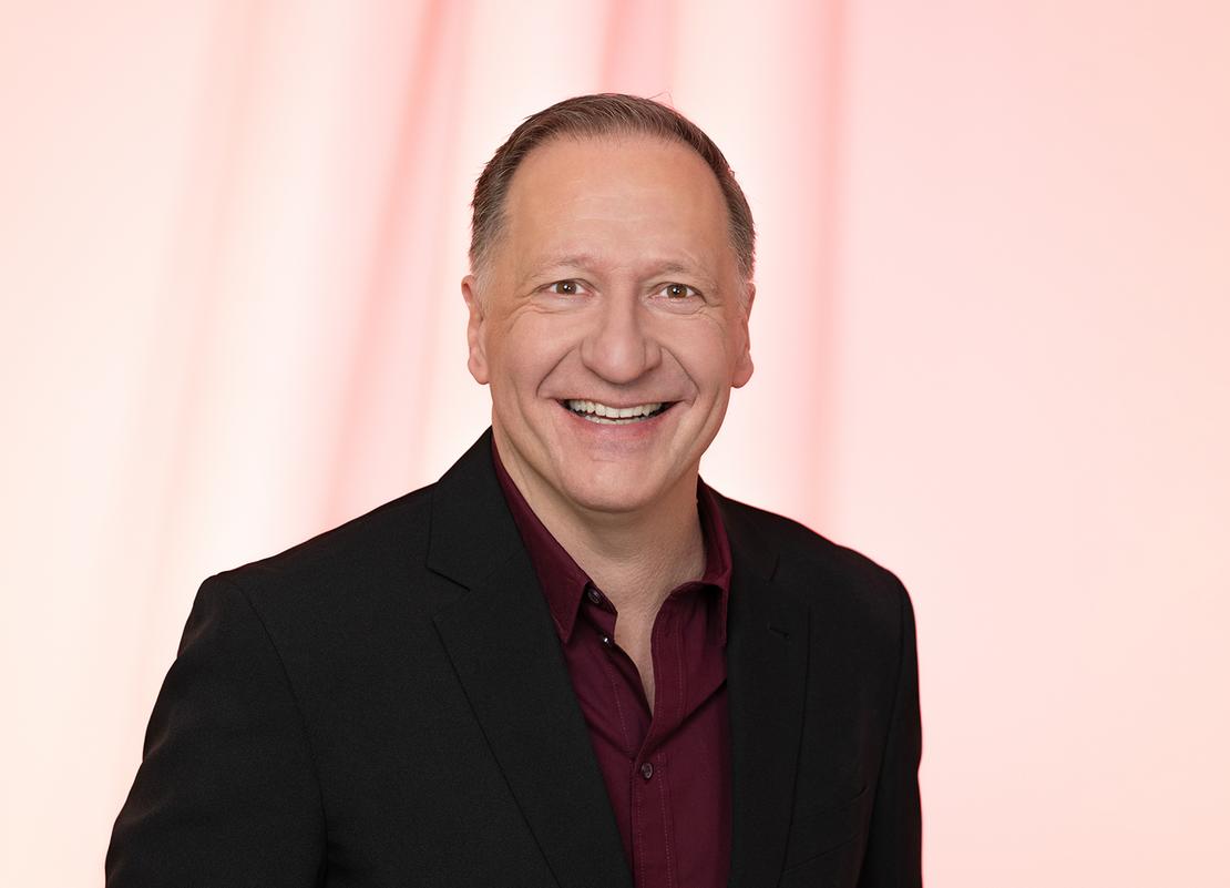 Werner Wohlfahrt DA 124 Vorsitzender 2024-2029