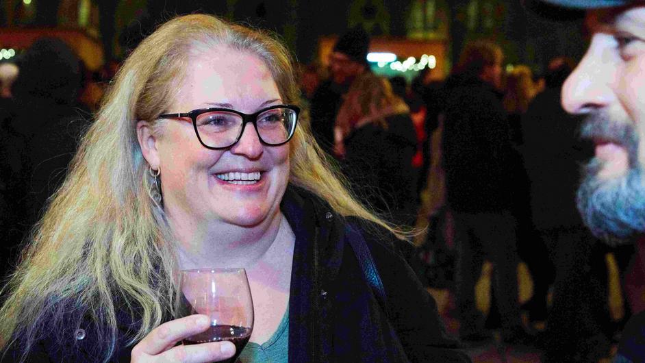 HG1-Mitarbeiterinnenfest 2022 - Gruppenbild