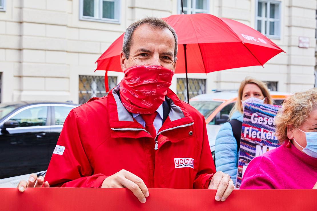 Beirat für Elementarpädagogik mit Christian Meidlinger