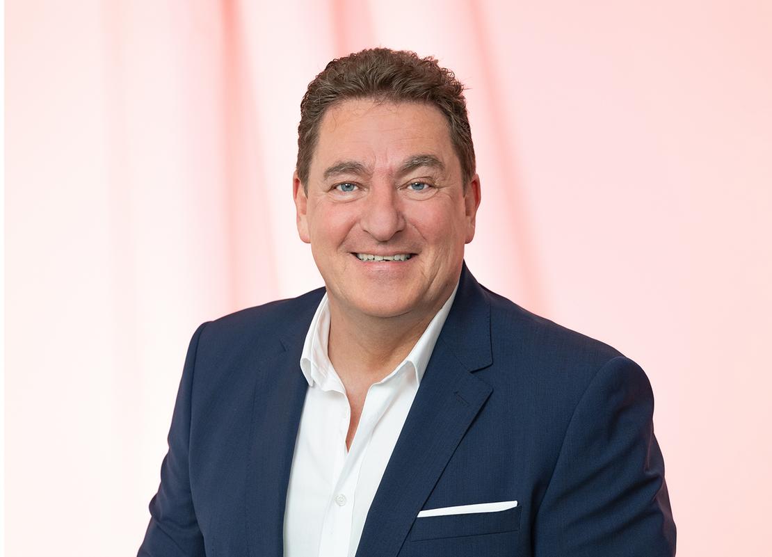 Robert Zodl DA 112 Vorsitzender 2024-2029