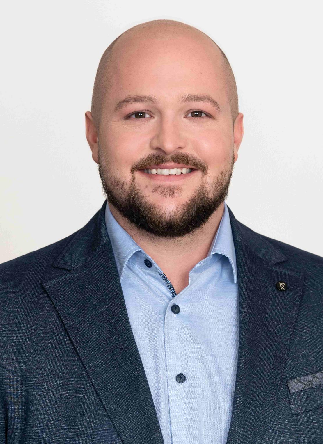 Dominik Hoffmann