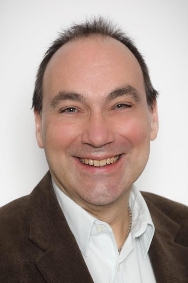 Peter Müller