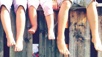 younion Kinderaktion 2023, Infos zu den Urlauben mit Kindern in Fladnitz und Grimmingblick