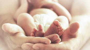 AMZ Angebot für schwangere Frauen der Stadt Wien, mittels mehreren Workshops