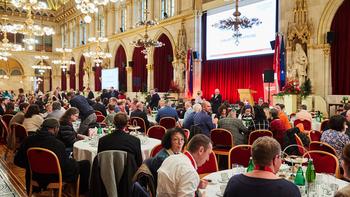 Jubi-Ehrung 17.1.2023 im Festsaal