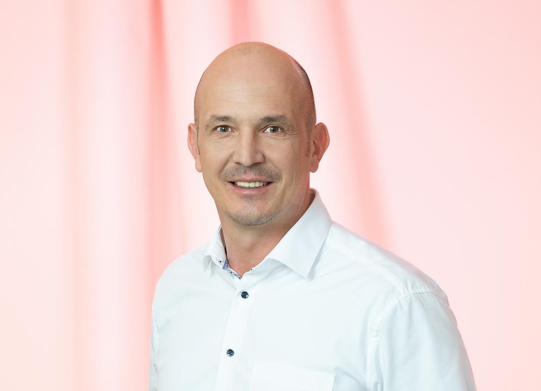 Michael Rath DA 109 Vorsitzender 2024-2029
