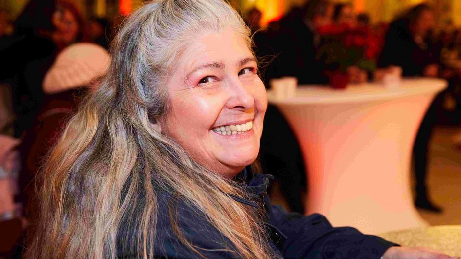 HG1-Mitarbeiterinnenfest 2022 - Eröffnungsrede und Gäste