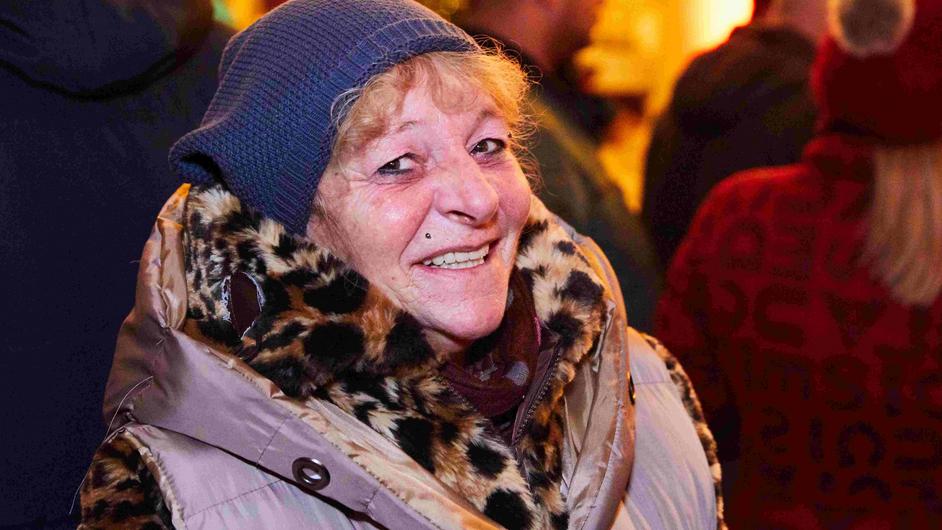 HG1-Mitarbeiterinnenfest 2022 - Gruppenbild