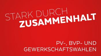 HG 1 FSG Forderungen für 2024-2029