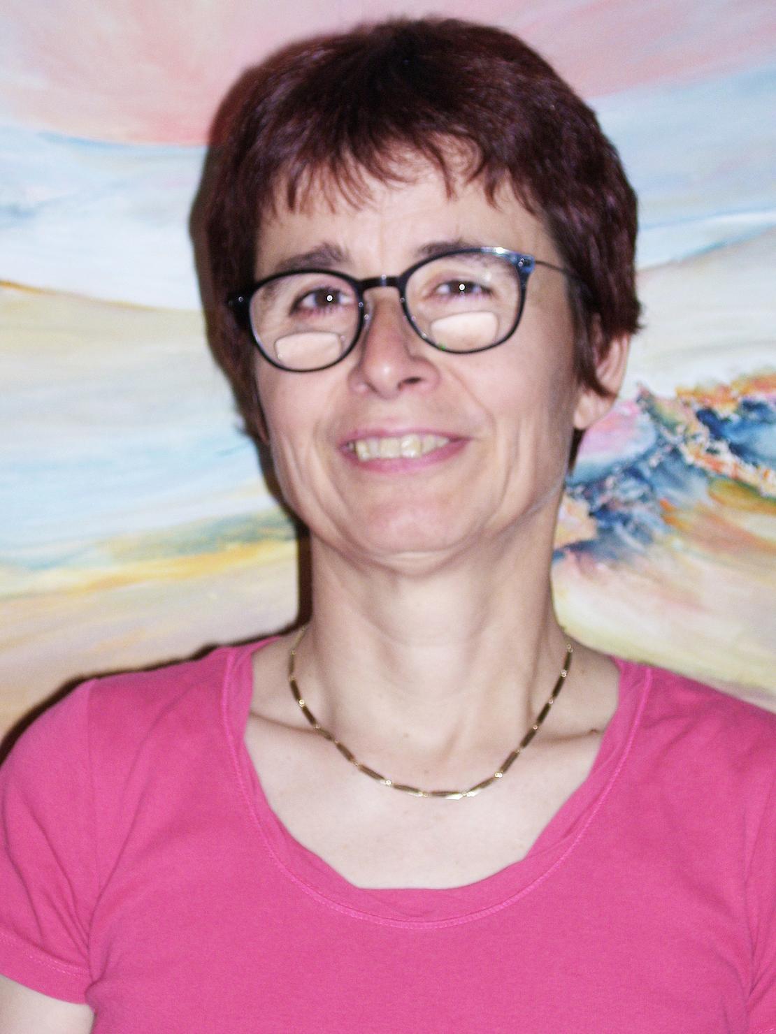 Kaltenbacher Ruth Kaltenbacher Ruth