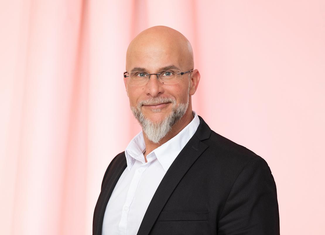 Martin Kaba DA 110 Vorsitzender 2024-2029